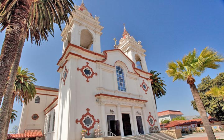 Scalo Fuerte Amador